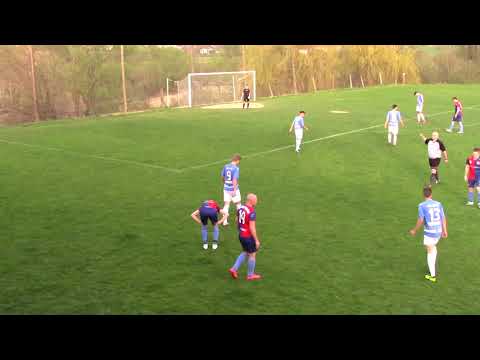 POLET TUHOVEC   NK VARAZDIN 11 04 2018 dio 2