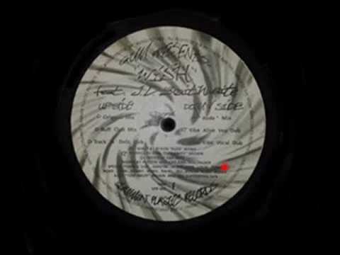 Wish (Vibe Alive Vox Dub) - The Gum Boyz - Slammin' Plastic Records (Side B2)