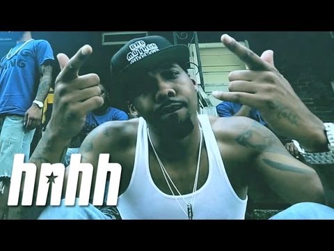 Chevy Woods - Wit It (Prod.by Cardo) [Official Music Video]