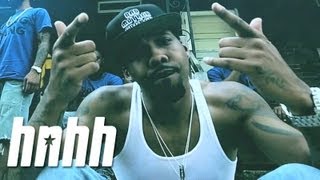 Chevy Woods - Wit It (Prod.by Cardo) [Official Music Video]
