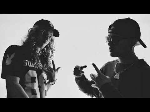 BONAFIDE x PARANOJA - NUMEROLOGY (OFFICIAL VIDEO)