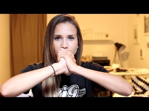 一人で (all by myself)