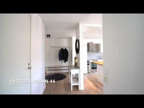 Västgötaresan 44 - 2:a · 64m2 - Sävja : Via Notar mäklare Uppsala