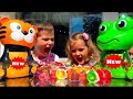 Смешные ПРАНКИ Супер розыгрыши для Люды и Инны Жвачки Конфеты Fanta Bubble Gum Смешные ПРАНКИ Супер розыгрыши для Люды и Инны Жвачки Конфеты Fanta Bubble Gum