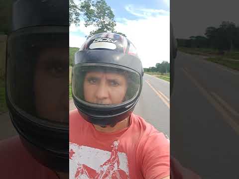 Nas estradas do Mato Grosso cáceres sentido Cuiabá.