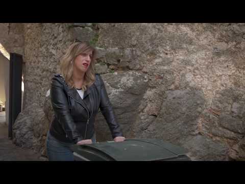 Oštija S02E01 - Ki je dobar da j tovaru spodoban