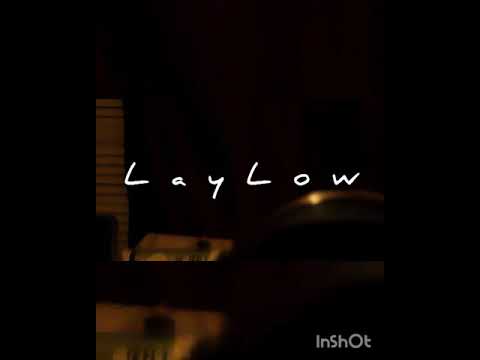 OeB•Elkey - LayLow.(Official Visual) #Hkent.