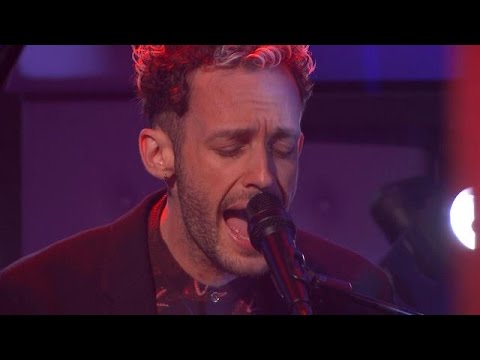 Wrabel - Ten Feet Tall - RTL LATE NIGHT