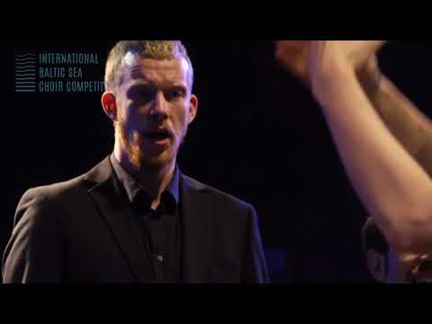 Lux Aeterna by Ēriks Ešenvalds, Svanholm Singers, IBSCC Compulsory Competition