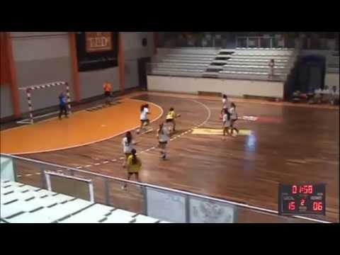 26.06 16:30 CF/G16 - B BM Pozuelo de Calatrava - Puertosol