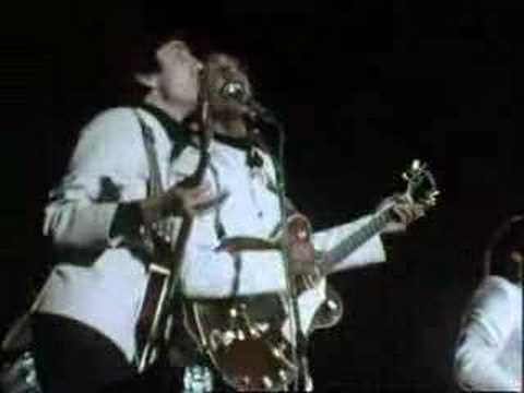 THE RUTLES - It's Looking Good (1965)