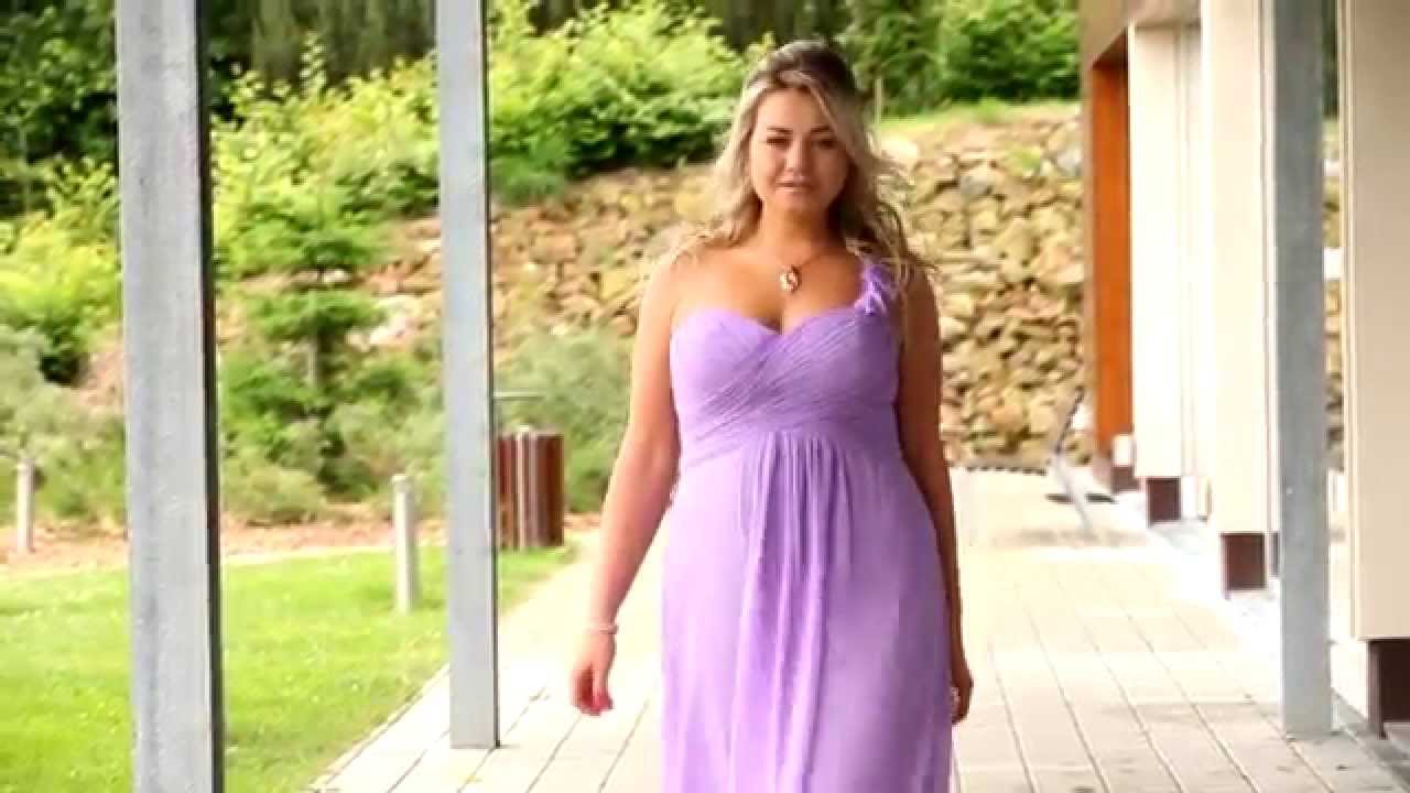 Finalistka 11. Lucie Petrová