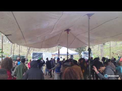 MesibaTube and OM Family - Totem Israel - Nativ - 12.1.17