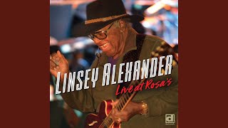 Linsey Alexander - Ships On The Ocean video