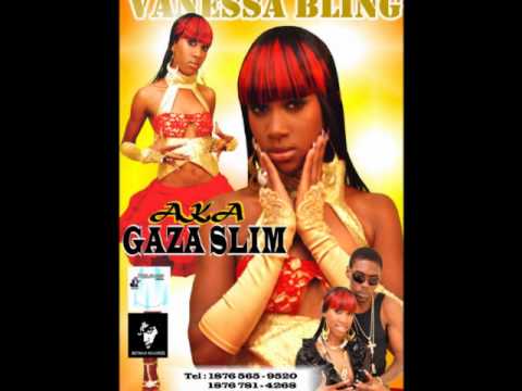 Gaza Slim & Vybz Kartel-Yu A Mi Baby (WALLABEEZ RIDDIM)