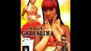 Gaza Slim &amp; Vybz Kartel-Yu A Mi Baby (WALLABEEZ RIDDIM)