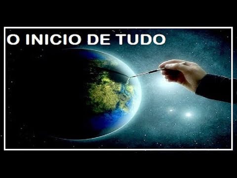 🍿O INICIO DE TUDO O FILME