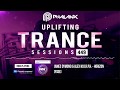 DJ Phalanx Uplifting Trance Sessions EP 449 18 08 2019