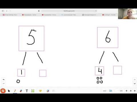 REKENEN groep 3 extra splitsuitleg