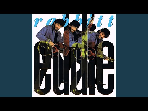 The Wanderer - Eddie Rabbitt