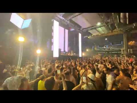 Cierre Matador FABRIK CARL COX INVITES 21-05-2022