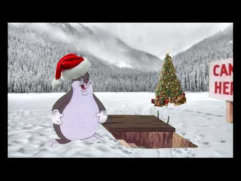 Run Big Chungus (Chungsmas 2022)