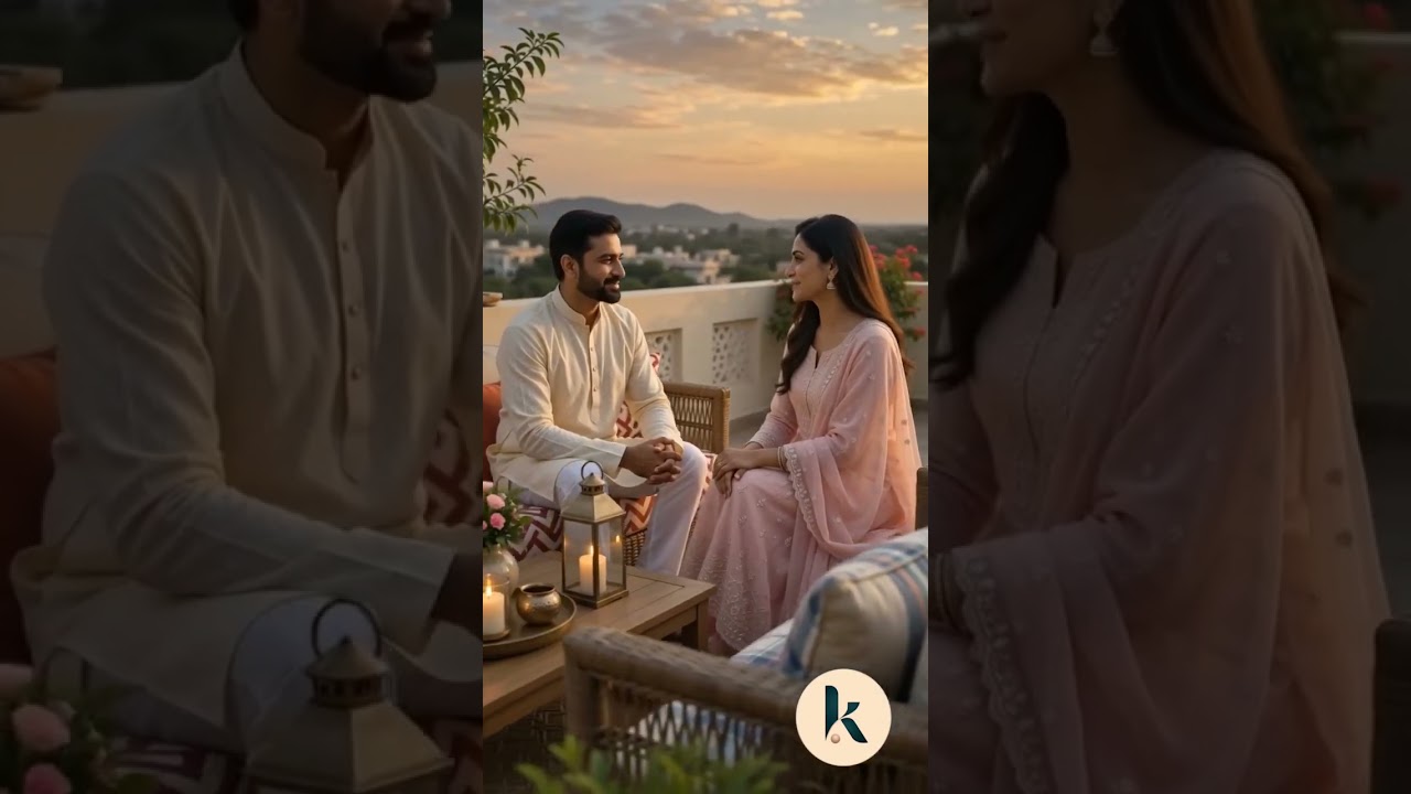 Luxury Outdoor Sofa Covers AI Ad