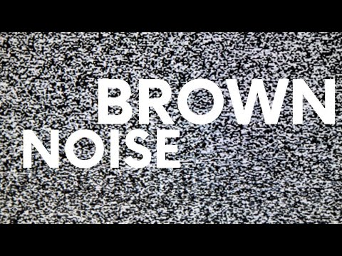 Confidence, Happiness & Motivation - (10 Hour) Brown Noise - Sleep Subliminal Session