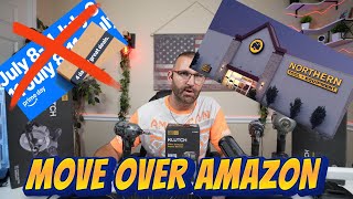 Northern Tool’s HUGE Tool Sale 2025 – You Won’t Believe These Prices! 💰
