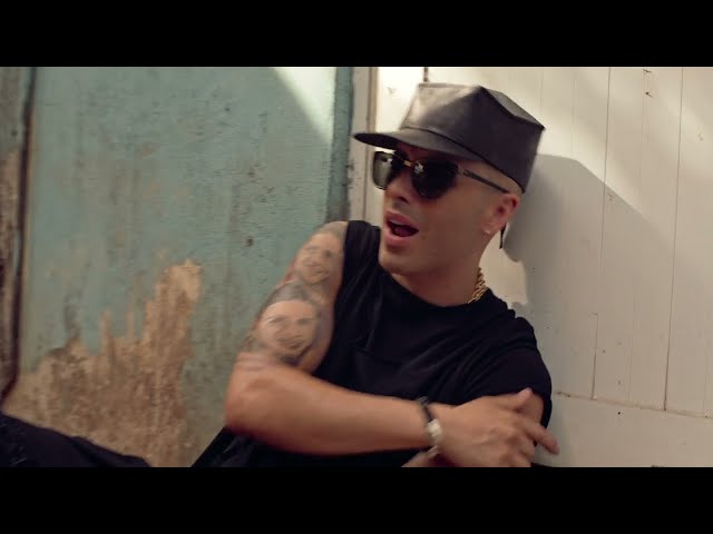 Encantadora von Yandel ((jetzt ansehen))