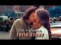 The Story Of Kat Patrick 10 Things I Hate About You