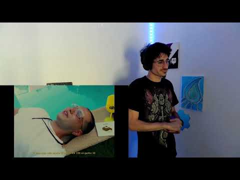 Ricks Reacts ACHERO - WINNER (Prod. ZOO)