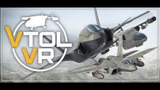 VTOL VR 1/3 - 1080p 60fps