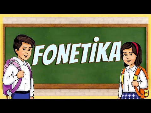 FONETİKA (Azərbaycan dili)