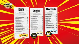 Dirk V/D Broek / 30 Jun Tm 3 A - Voordelers Algemeen / Dirk video
