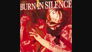 Burning in Silence-Primal Human Pain