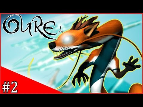 Oure | CHINESE DRAGON HAS TO SAVE THE WORLD! | #2