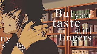 standard lines | oc animatic