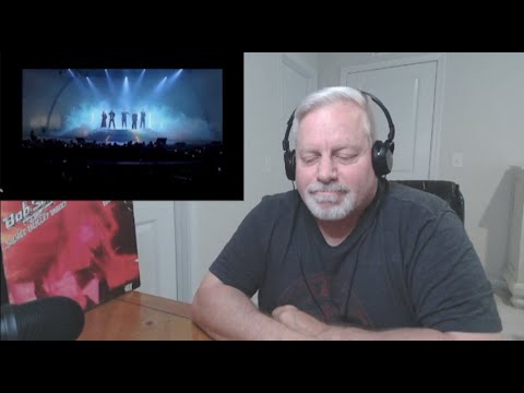 Pentatonix - The Sound of Silence (Live at the Hollywood Bowl, 2022) REACTION