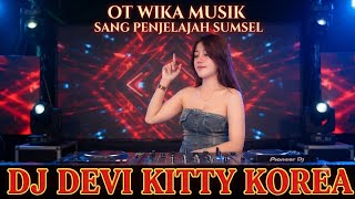 Download lagu BARUU‼️BUKAN MAINAN CINTAMU • FDJ DEVI KITTY • OT WIKA REMIK PALEMBANG #sangpenjelajahsumsel mp3