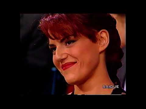 STASERA "Claudio Villa" di Paolo Limiti (Prima parte)