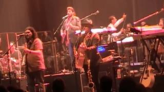 The Alan Parsons Live Project.. . Sirius/Eye in the Sky..