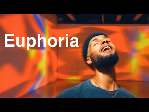 Flygroove & Keenan TreVon - Euphoria (Official Music Video)