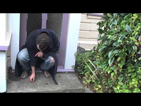 Beard I be without you (V48 hours 2011)