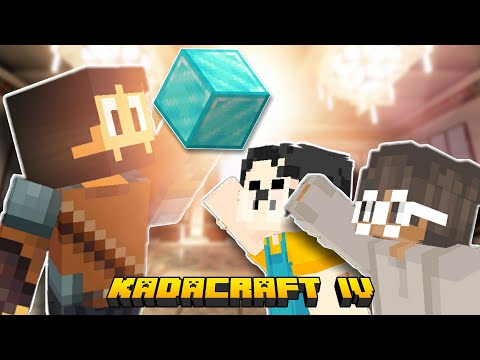 KADACRAFT S4, E11 | Tax Reforms... Weh?
