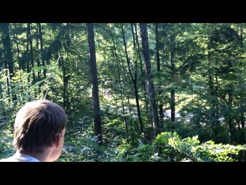 GHD Lučine 2015 - Milan Bubnič - Lancia Delta