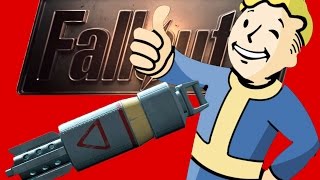 How to get the Beryllium Agitator | SPOILS OF WAR - Fallout 4