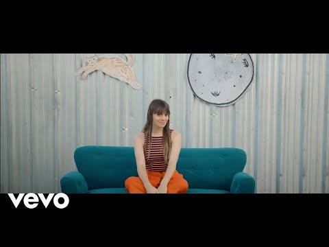 Silvina Moreno - ¿Será una Estupidez? (Official Video)