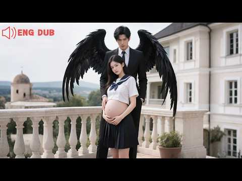 18 y girl accidentally got pregnant,but kid true dad is Alien Prince!