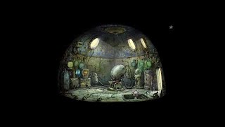 【ゲーム実況】【machinarium #4】のんびりへっぽこ系初見プレイ（　´-`　）